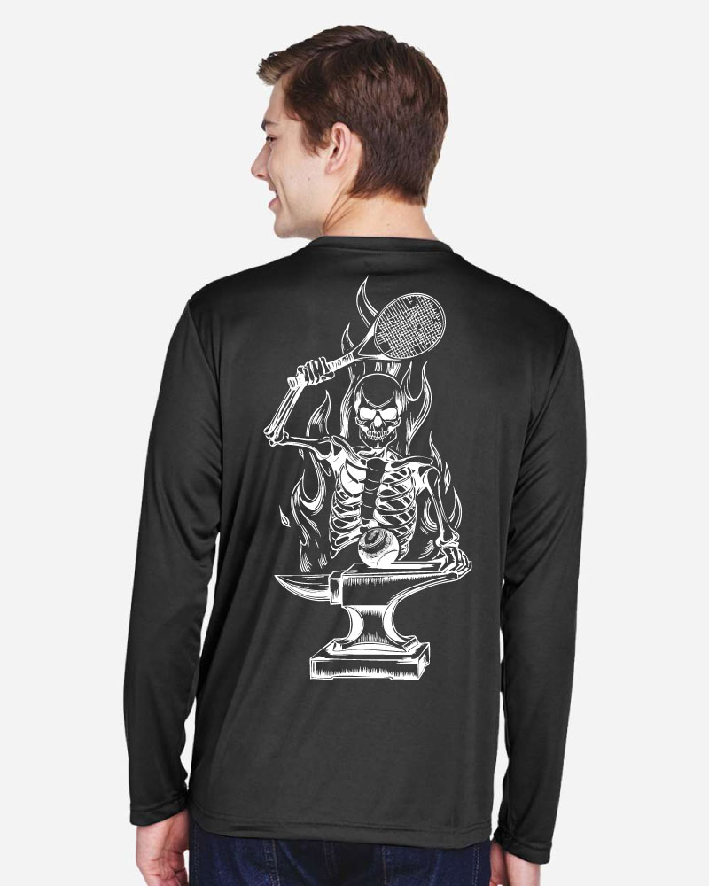 Men's Long Sleeve - Graphic