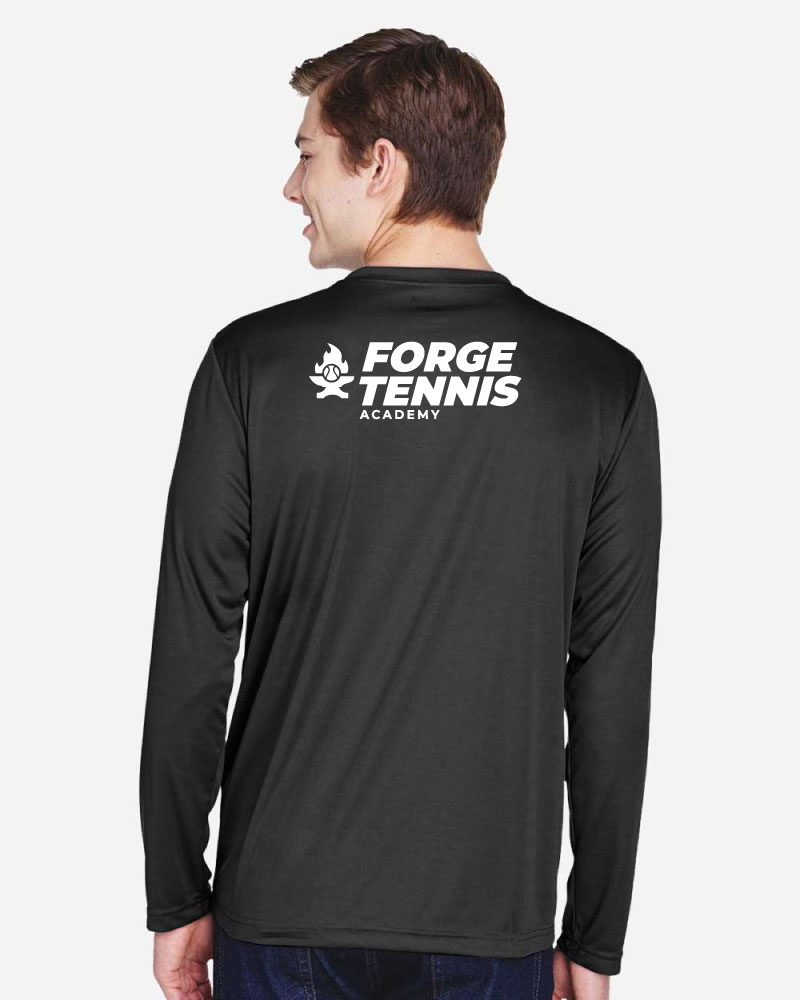 Men's Long Sleeve - Logo