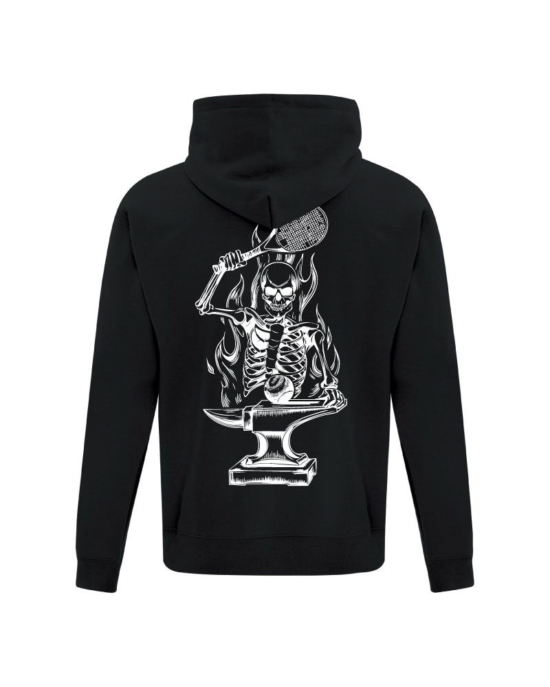 Hoodie - Graphic