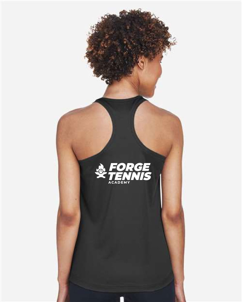 Women's Tank - Logo