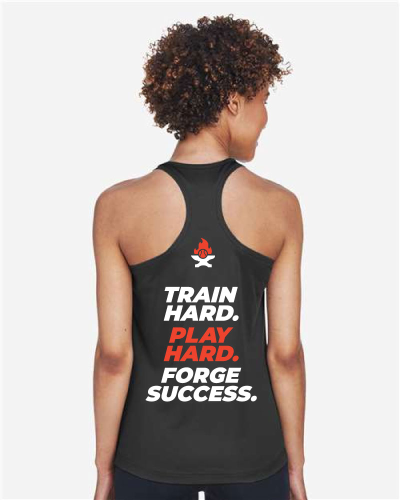 Women's Tank - Motto