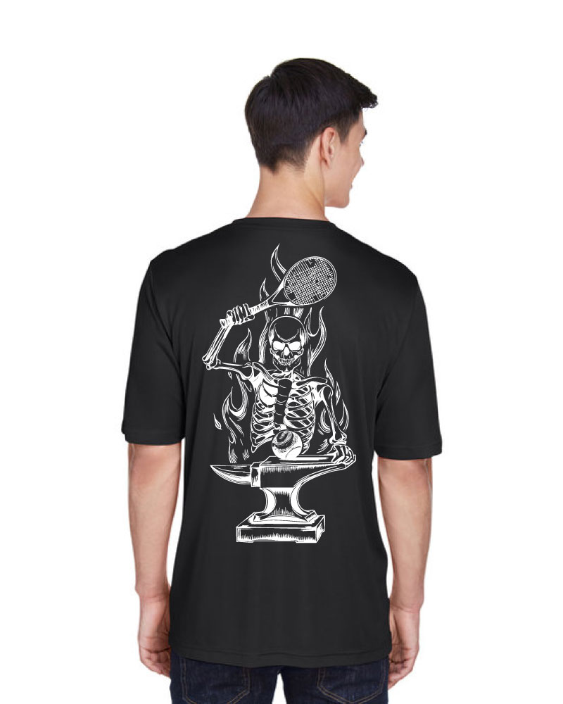 Men's T-Shirt - Graphic