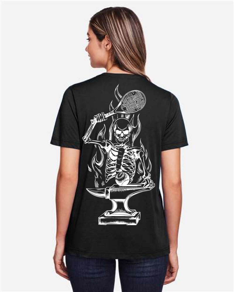 Women's T-Shirt - Graphic