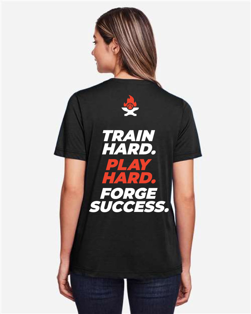 Women's T-Shirt - Motto