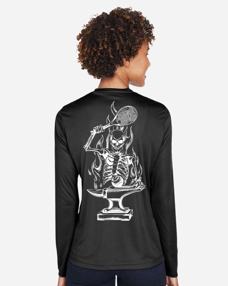 Women's Long Sleeve - Graphic